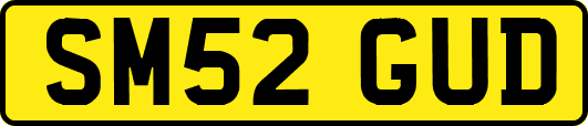 SM52GUD
