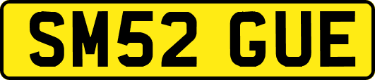 SM52GUE