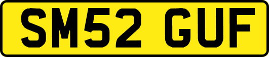 SM52GUF