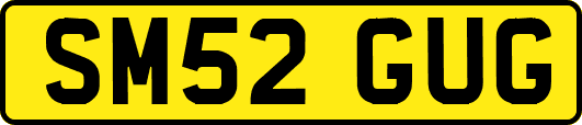 SM52GUG