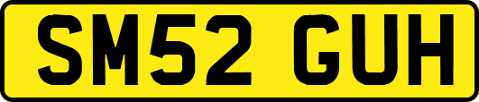 SM52GUH