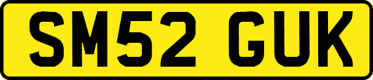 SM52GUK