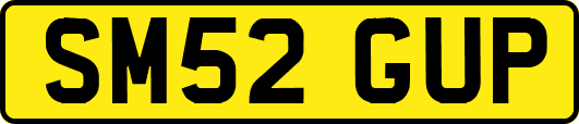 SM52GUP