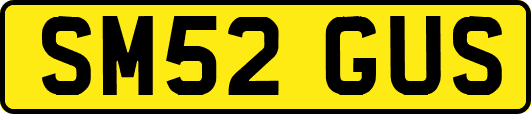 SM52GUS