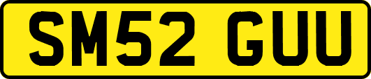 SM52GUU