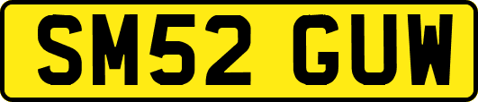 SM52GUW