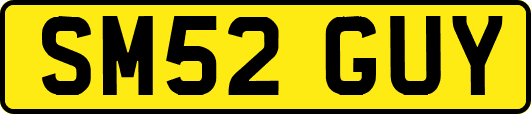 SM52GUY