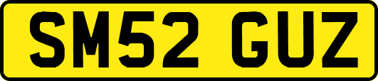 SM52GUZ