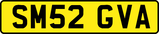 SM52GVA