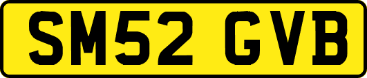 SM52GVB