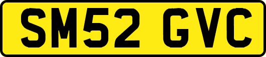 SM52GVC