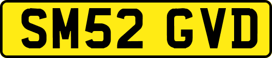 SM52GVD