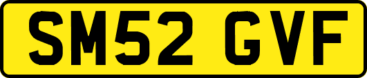 SM52GVF