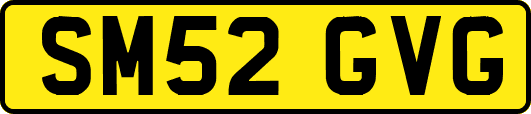 SM52GVG