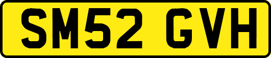 SM52GVH