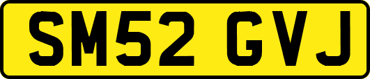 SM52GVJ