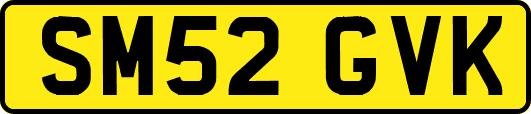 SM52GVK