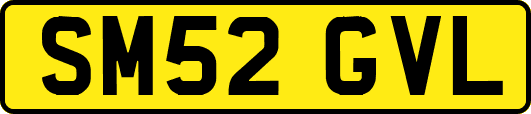 SM52GVL