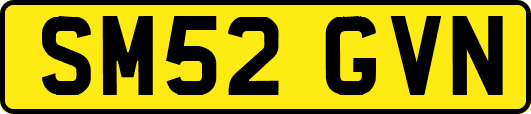 SM52GVN