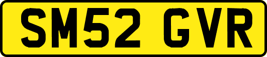 SM52GVR