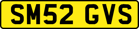 SM52GVS