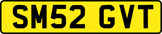 SM52GVT