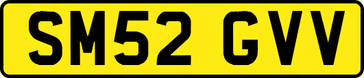 SM52GVV