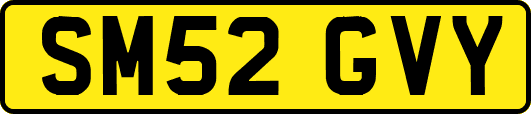 SM52GVY