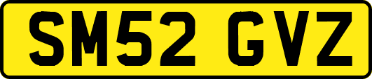 SM52GVZ