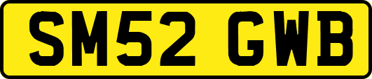 SM52GWB