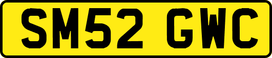 SM52GWC
