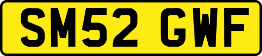 SM52GWF