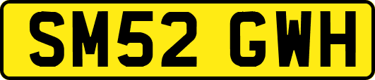 SM52GWH