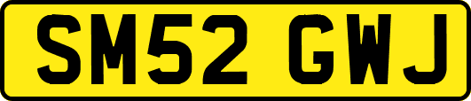 SM52GWJ