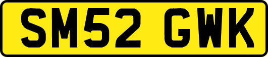 SM52GWK