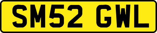 SM52GWL