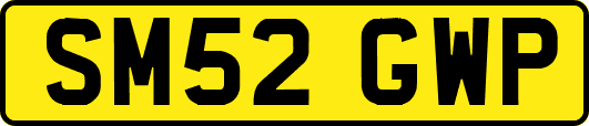 SM52GWP