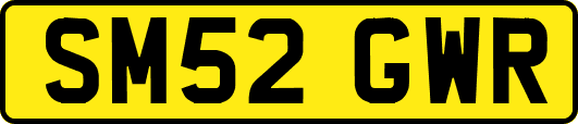 SM52GWR