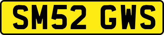 SM52GWS