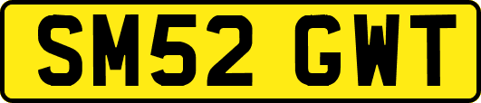 SM52GWT