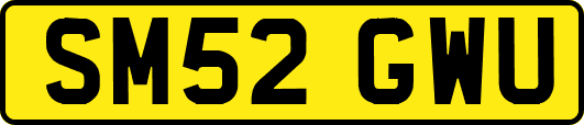 SM52GWU