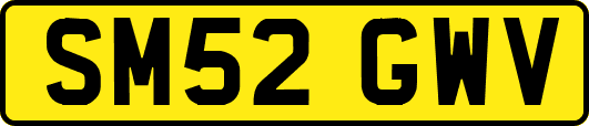 SM52GWV