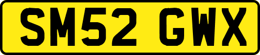 SM52GWX