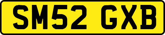 SM52GXB