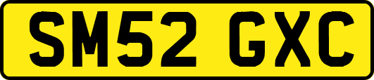 SM52GXC