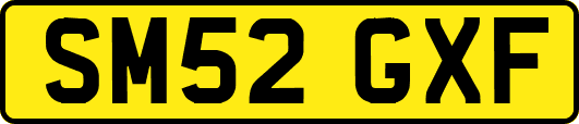 SM52GXF