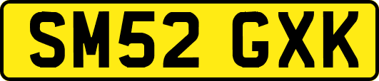 SM52GXK