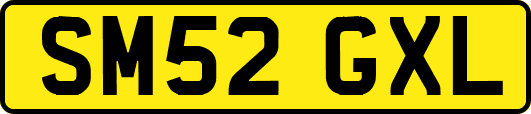 SM52GXL