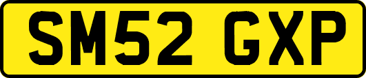 SM52GXP