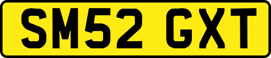 SM52GXT